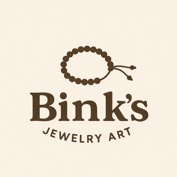 Bink's Jewelry Art